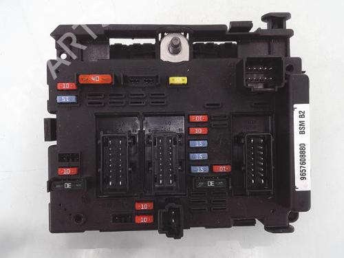 fuse-box-peugeot-206-2l_-2m_-2009-2010-2011-2012-2013-25368081 main image