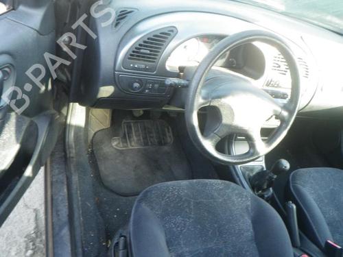 Right mirror CITROËN XSARA (N1) 1.9 TD | BP25350199C27 