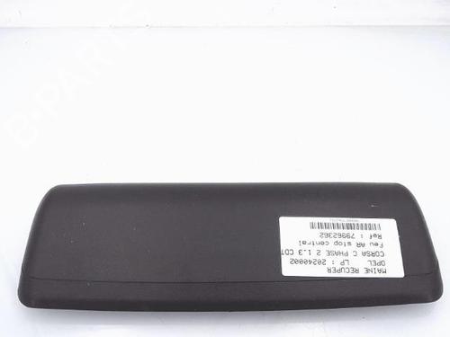 Third brake light OPEL CORSA C (X01) 1.3 CDTI (F08, F68) | BP25357152L11 - Image 2
