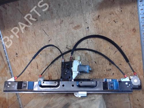 Front left window mechanism FORD S-MAX (WA6) 1.8 TDCi | BP25355856C22 