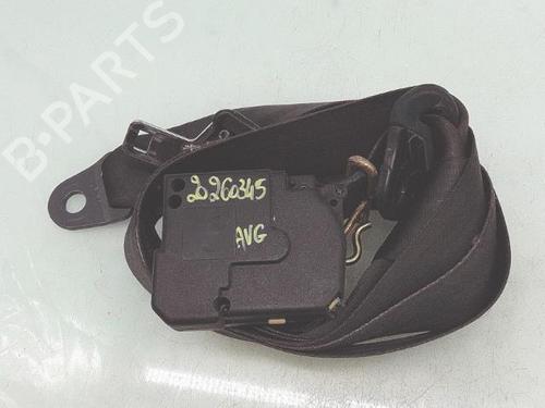 Used Front left seatbelt Front left seatbelt CITROËN C3 I (FC_, FN_) 1.4 HDi (68 hp) 40003378 40003378