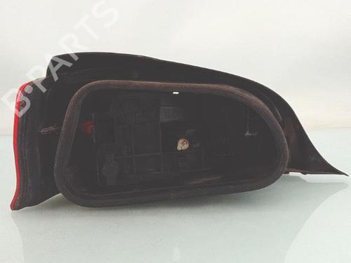 Used Right taillight Right taillight CITROËN SAXO (S0, S1) 1.1 X, SX (60 hp) 29640927 29640927