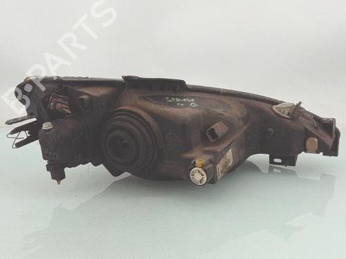 Venstre forlygte PEUGEOT 206 Hatchback (2A/C) 1.1 i | BP29520033C28 