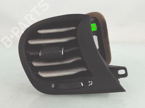 Air vent FIAT 500X (334_) 1.6 D Multijet (334AXA1B, 334AXA11) | BP30520308I21 - Image 3