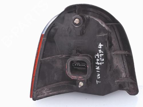 Używane Lampa tylna prawa RENAULT TWINGO I (C06_) 1.2 (C066, C068) (58 hp) 25355102
