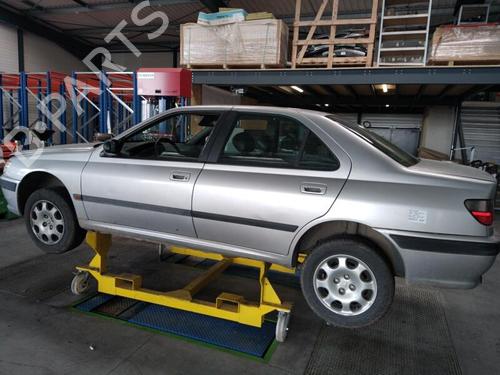 Left taillight PEUGEOT 406 (8B) 2.0 16V | BP25372704C34 