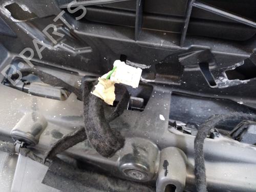 Used Tailgate Tailgate PEUGEOT 308 II (LB_, LP_, LW_, LH_, L3_) 1.6 HDi / BlueHDi 115 (115 hp) 25360436 25360436