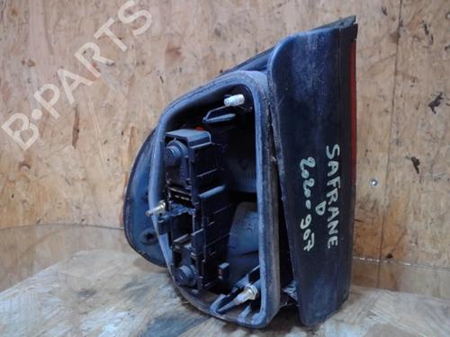 Used Right taillight Right taillight RENAULT SAFRANE I (B54_) 2.0 (B540) (105 hp) 25359069 25359069
