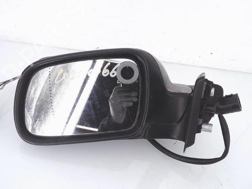 Left mirror PEUGEOT 307 (3A/C) 2.0 HDi 110 | BP25353052C26 