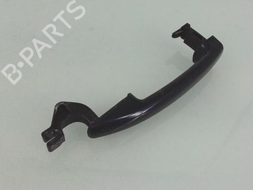 Front right exterior door handle CITROËN C6 (TD_) 2.7 HDi | BP26661980C129 