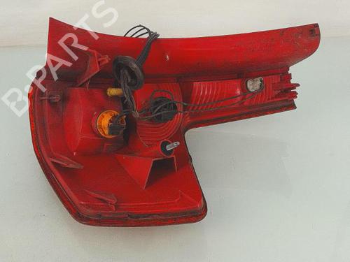 Left taillight CITROËN C4 I (LC_) 1.6 HDi | BP27636997C34 