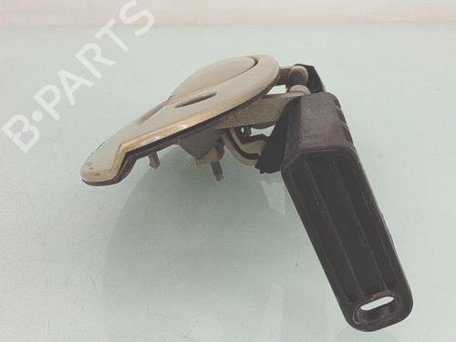 Front left exterior door handle CITROËN C5 II (RC_) 2.0 HDi (RCRHRH) | BP29878642C128