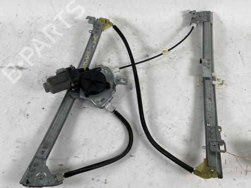 Front right window mechanism CITROËN XSARA (N1) 2.0 HDi 90 | BP25363698C23