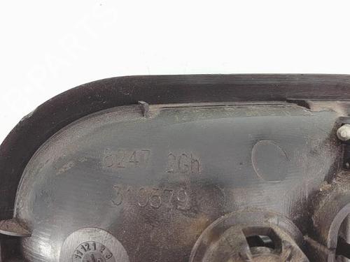 Front left interior door handle RENAULT CLIO III (BR0/1, CR0/1) 1.5 dCi (BR17, CR17) | BP29154323I13 - Image 3