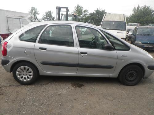 Kombinert Instrument CITROËN XSARA PICASSO (N68) 2.0 HDi | BP25373400C47 