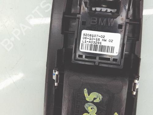 Left rear window switch BMW 2 Active Tourer (F45) 216 d | BP29608347I29 
