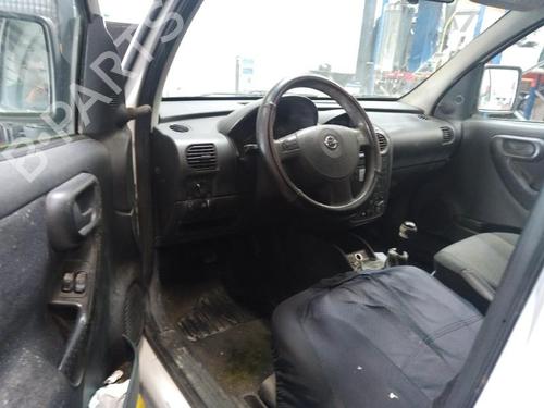 Front bumper OPEL COMBO Tour 1.3 CDTI 16V | BP25371561C7 - Image 9