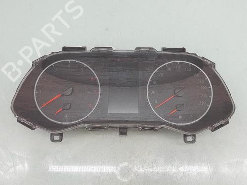 Used Instrument cluster Instrument cluster 38746211 38746211