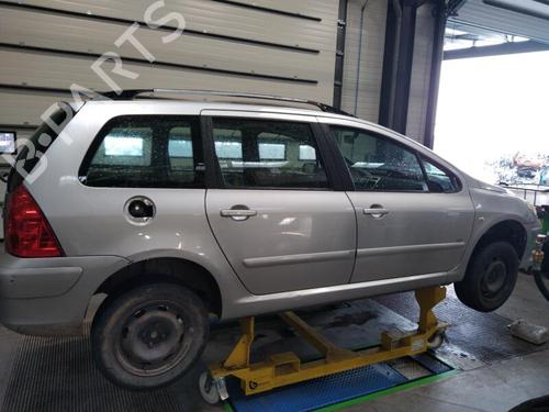ABS pump PEUGEOT 307 Break (3E) 1.6 HDi 110 | BP25363900M43