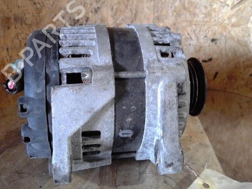 Alternator CHEVROLET AVEO / KALOS Hatchback (T250, T255) 1.2 LPG | BP25367100M7 