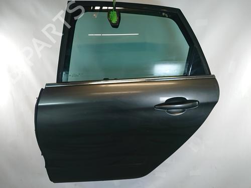 left-rear-door-citroen-c4-ii-nc_-2009-33724732 main image