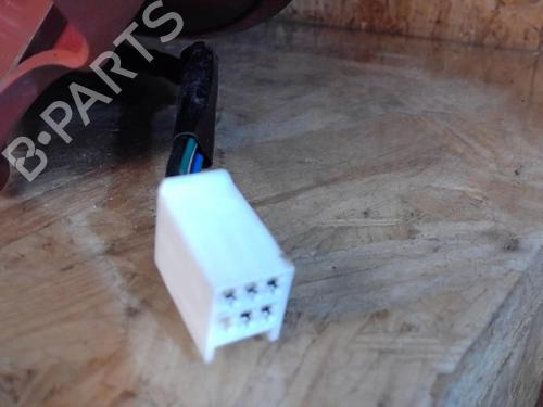 Right taillight MAZDA 5 (CR) 2.0 CD (CR19) | BP25365173C35 