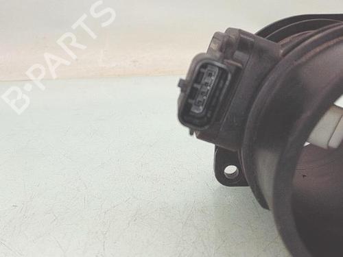 Used Mass air flow sensor Mass air flow sensor NISSAN JUKE (F15) 1.5 dCi (110 hp) 36095851 36095851