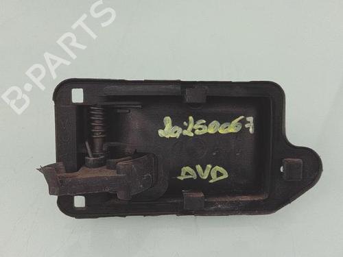 Høyre foran invendig håndtak PEUGEOT 106 II (1A_, 1C_) 1.0 i | BP25356288I14 