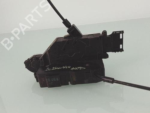 Used Front right lock CITROËN C4 Picasso I MPV (UD_) 1.6 HDi (109 hp) 25349651