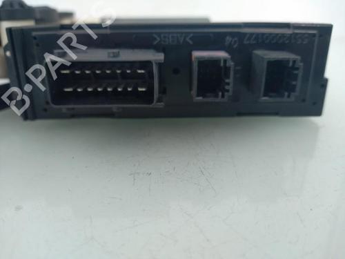 Used Front left window mechanism Front left window mechanism FIAT ULYSSE (179_) 2.2 JTD (128 hp) 25368892 25368892