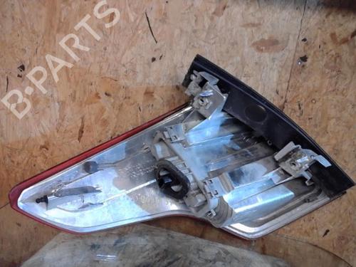 Right taillight CITROËN C4 Grand Picasso I (UA_) 1.6 HDi | BP25367293C35 