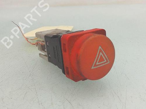 Warnblinkschalter für CITROËN XSARA Coupe (N0) 1.9 D (70 hp) 32010671