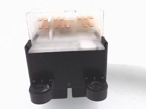 Left front window switch NISSAN ALMERA II Hatchback (N16) 1.8 | BP25371987I27 - Image 3