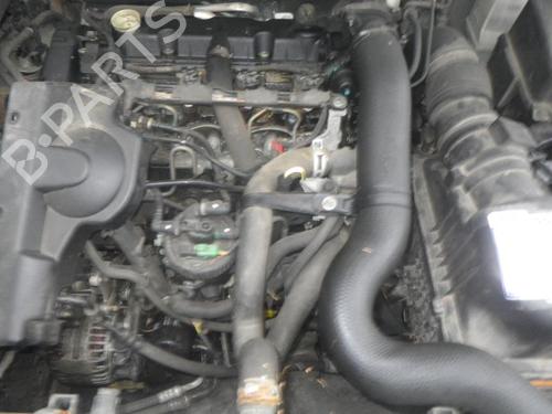 Headlight switch CITROËN C5 I Break (DE_) 2.0 HDi (DERHZB, DERHZE) | BP25361334I24 - Image 5