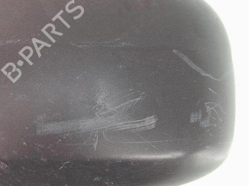 Ryggespeil venstre DACIA SANDERO 1.4 (BS0C, BS0A, BS0G, BS1F, BS0E) | BP30110005C26