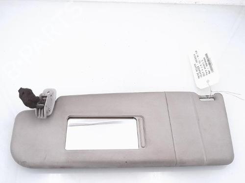 Used Left sun visor VW GOLF IV (1J1) 1.9 TDI (90 hp) 25357469