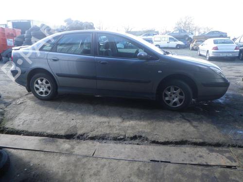 Pulley CITROËN C5 I (DC_) 2.0 HDi (DCRHZB, DCRHZE) | BP27212597M122 - Image 5