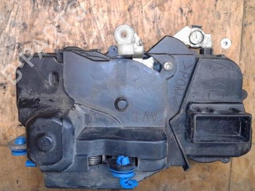 Front right lock CITROËN XANTIA (X1_, X2_) 1.9 D | BP25358953C97 