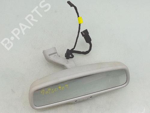 Used Rear mirror Rear mirror FIAT 500L (351_, 352_) 0.9 (199LYC1B) (105 hp) 40011518 40011518