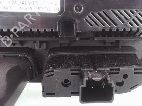 Used Climate control Climate control FORD C-MAX II (DXA/CB7, DXA/CEU) 1.6 TDCi (95 hp) 25360315 25360315