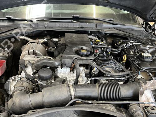 Rear differential JAGUAR XF SPORTBRAKE (X260) 2.0 D AWD | BP25356645M24 