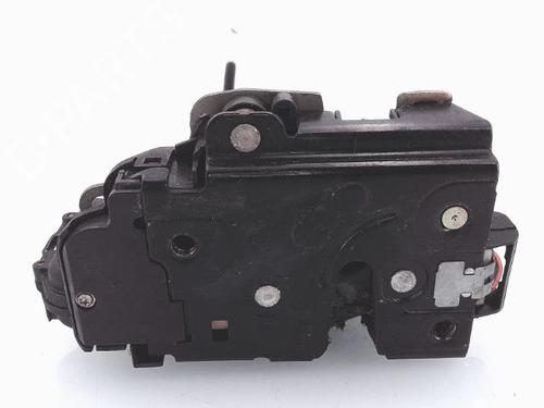 Used Rear right lock AUDI A2 (8Z0) 1.4 (75 hp) 25363722