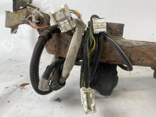 Kule for tilhengerfeste/Mekanisme CITROËN XSARA PICASSO (N68) 1.8 16V (115 hp) 25357134