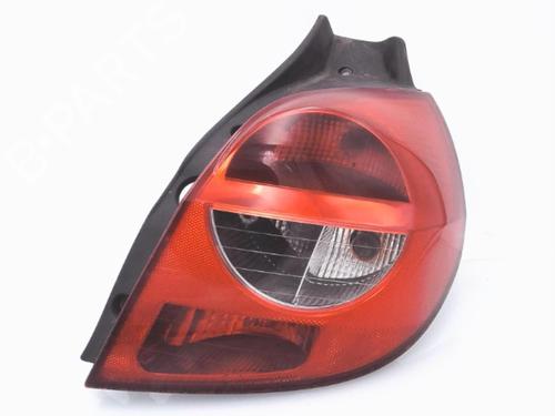 right-taillight-renault-clio-iii-br01-cr01-2005-2006-2007-2008-2009-2010-2011-2012-2013-2014-25354901 main image