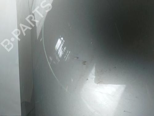 Rear bumper PEUGEOT 208 I (CA_, CC_) 1.2 VTI 82 | BP28716562C8