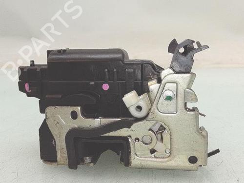 Used Front right lock Front right lock DACIA DUSTER (HS_) 1.5 dCi (109 hp) 36336779 36336779