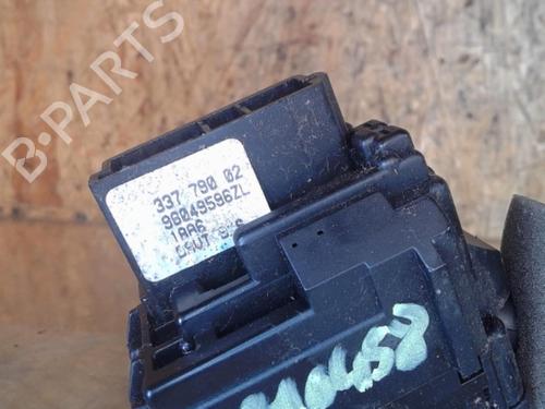 Used Steering column stalk Steering column stalk CITROËN JUMPY I Van (BS_, BT_, BY_, BZ_) 2.0 HDi 95 (94 hp) 25366697 25366697