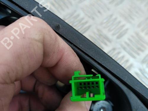Steering wheel VOLVO V50 (545) 2.0 D | BP25355422C49 - Image 3