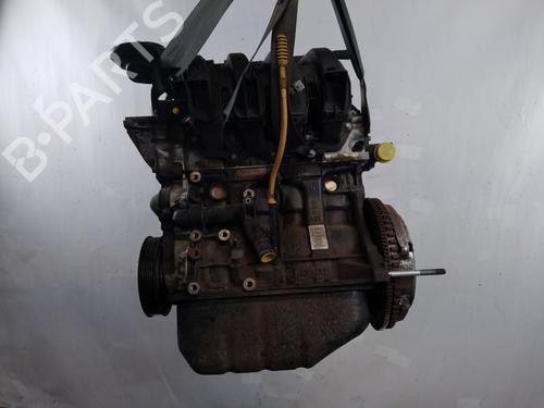 Engine RENAULT MODUS / GRAND MODUS (F/JP0_) 1.2 16V (JP0W) | BP27252347M1 