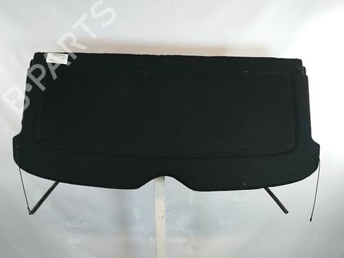 Used Rear parcel shelf Rear parcel shelf PEUGEOT 307 (3A/C) 1.6 HDi (90 hp) 32282130 32282130
